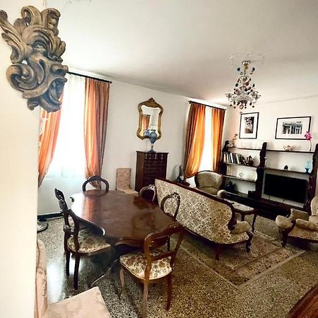 Ve-Nice Suite Misericordia C2607B Wenecja Zewnętrze zdjęcie