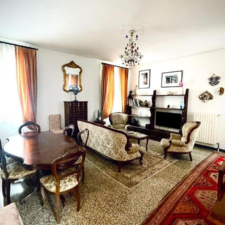 Ve-Nice Suite Misericordia C2607B Wenecja Zewnętrze zdjęcie