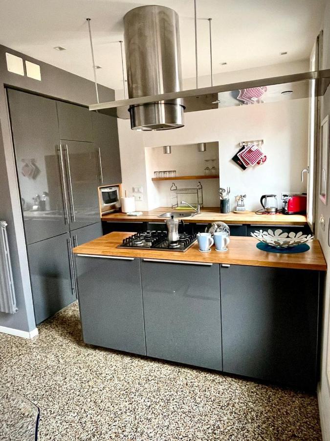 Ve-Nice Suite Misericordia C2607B Wenecja Zewnętrze zdjęcie