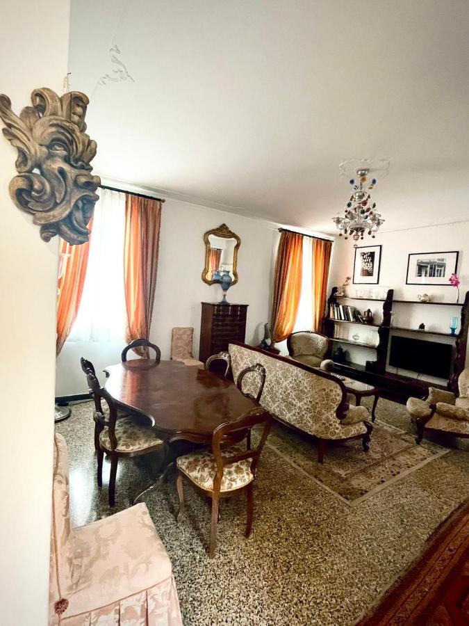 Ve-Nice Suite Misericordia C2607B Wenecja Zewnętrze zdjęcie