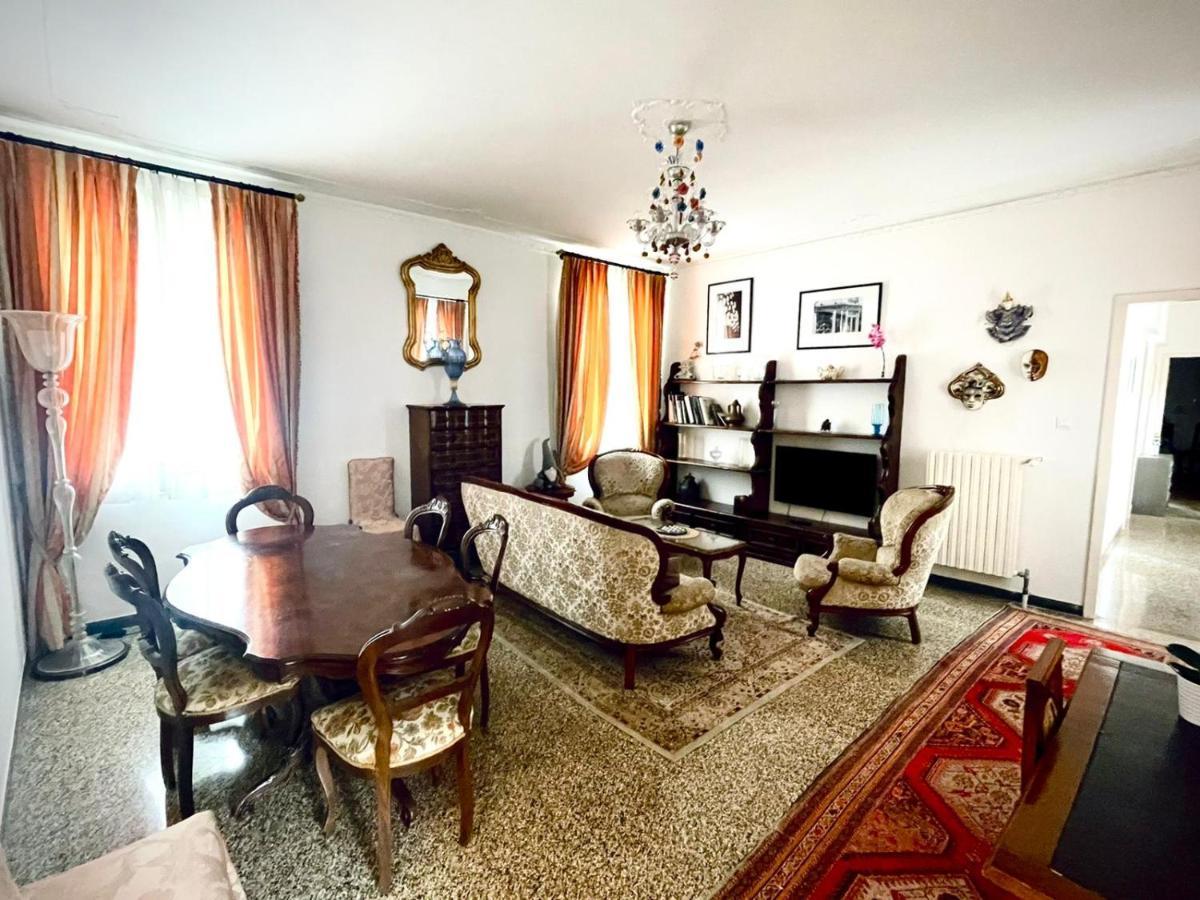 Ve-Nice Suite Misericordia C2607B Wenecja Zewnętrze zdjęcie