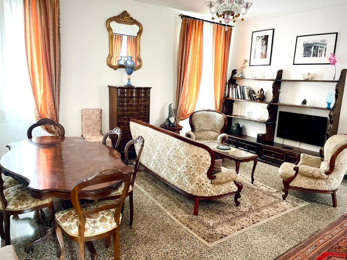 Ve-Nice Suite Misericordia C2607B Wenecja Zewnętrze zdjęcie