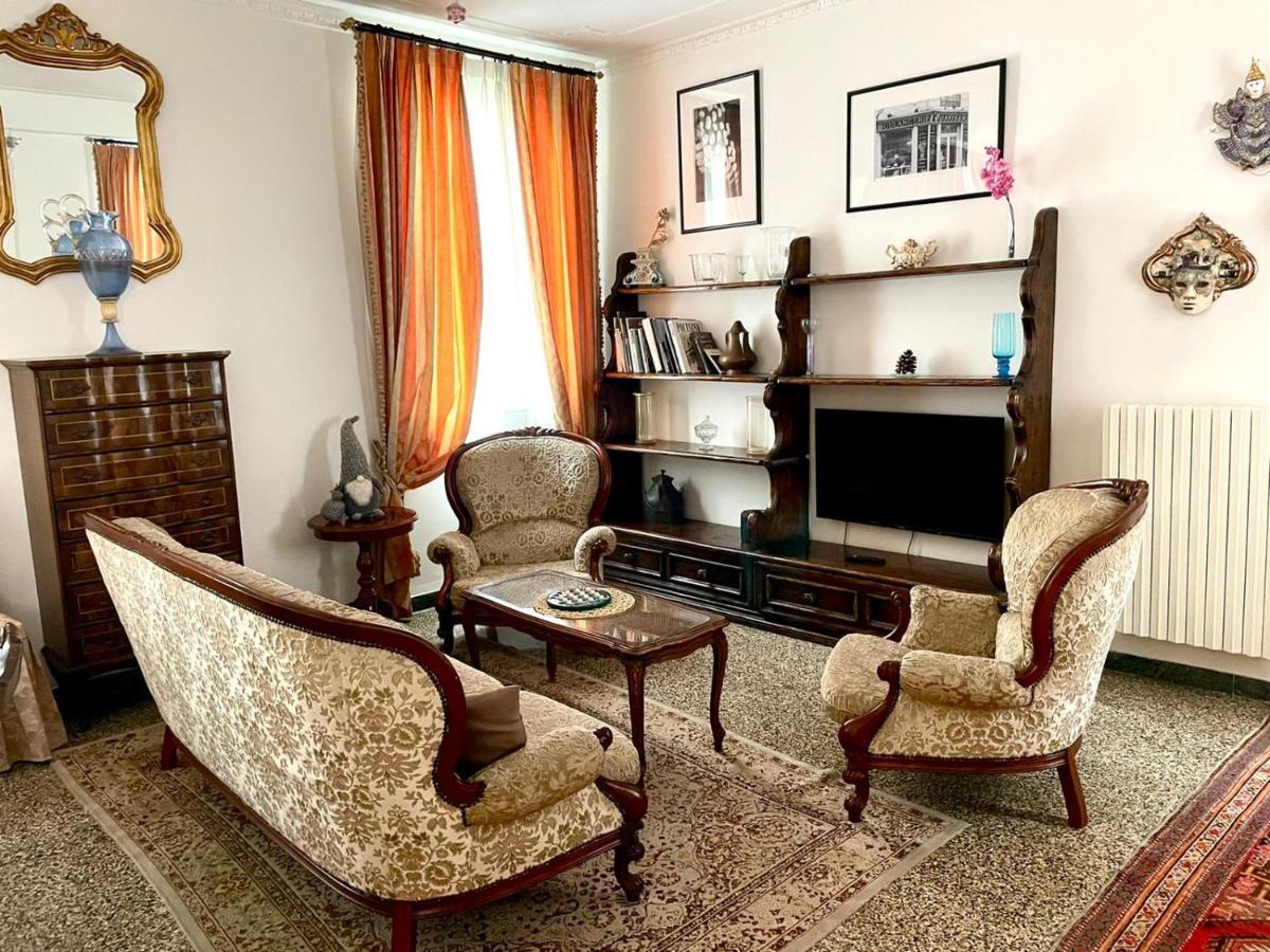 Ve-Nice Suite Misericordia C2607B Wenecja Zewnętrze zdjęcie