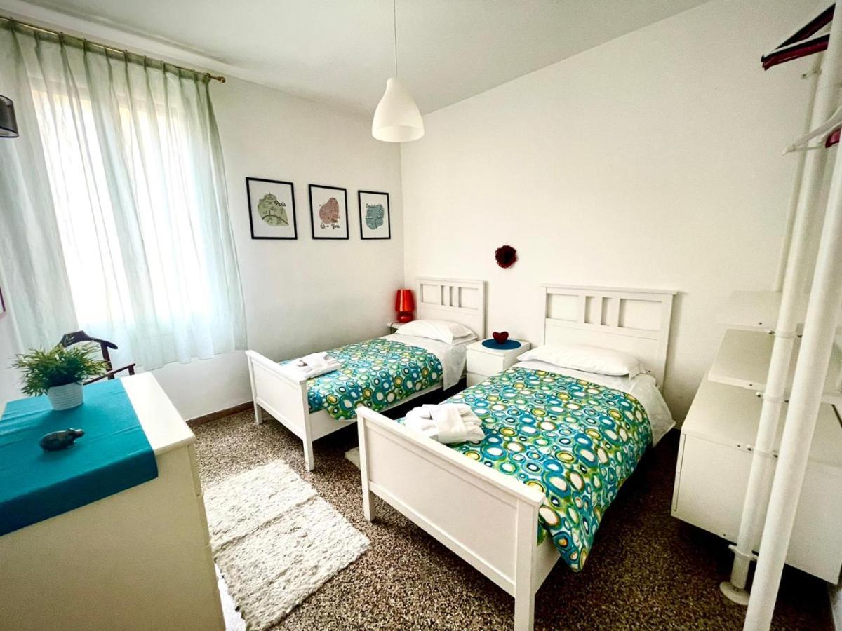 Ve-Nice Suite Misericordia C2607B Wenecja Zewnętrze zdjęcie