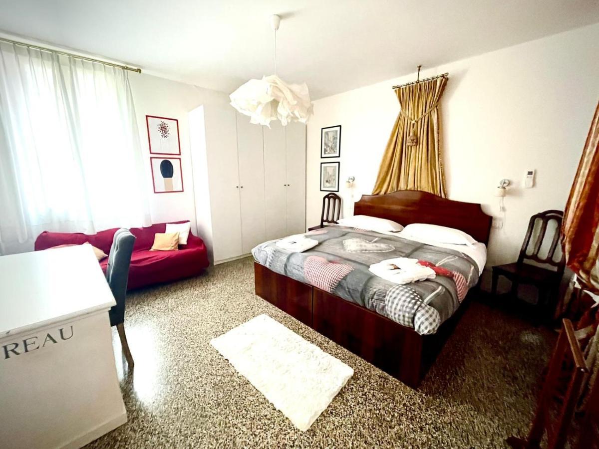 Ve-Nice Suite Misericordia C2607B Wenecja Zewnętrze zdjęcie