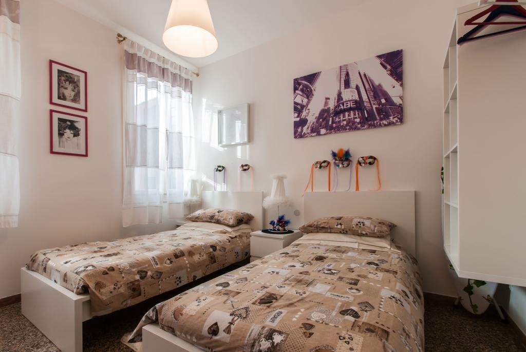 Ve-Nice Suite Misericordia C2607B Wenecja Zewnętrze zdjęcie