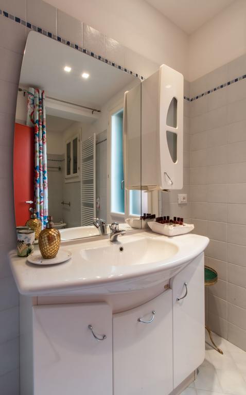 Ve-Nice Suite Misericordia C2607B Wenecja Zewnętrze zdjęcie